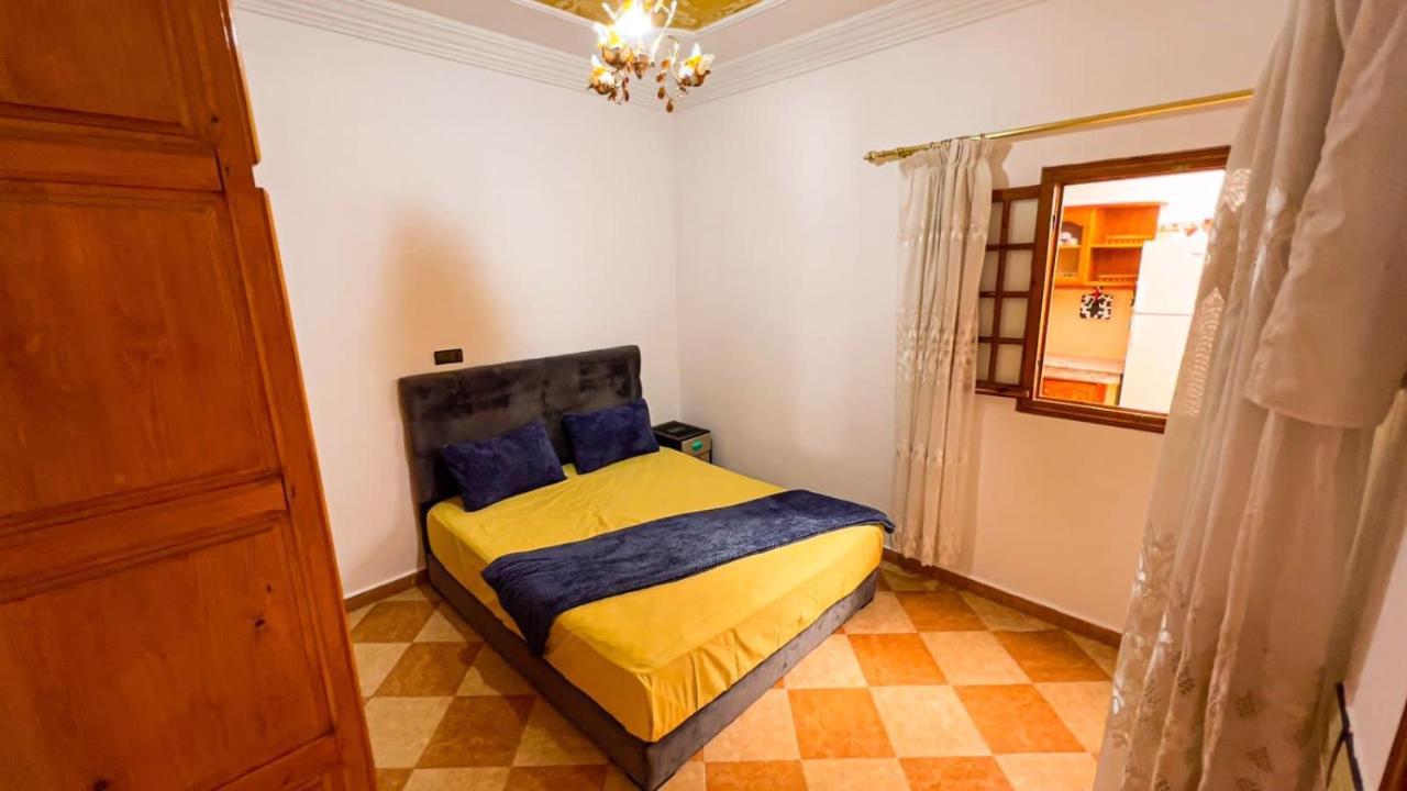 Dar Haut De Gamme Et A Un Prix Imaginaire Hostcom For Families Only Oujda Eksteriør bilde