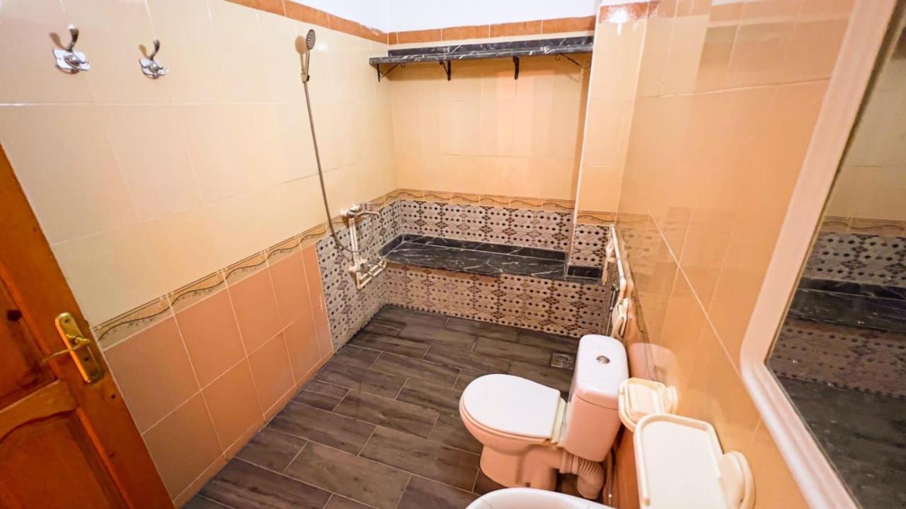 Dar Haut De Gamme Et A Un Prix Imaginaire Hostcom For Families Only Oujda Eksteriør bilde