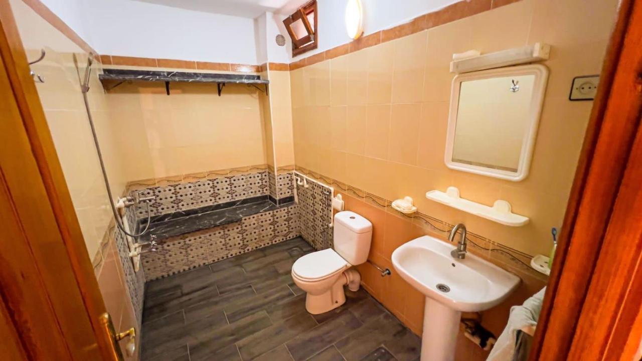 Dar Haut De Gamme Et A Un Prix Imaginaire Hostcom For Families Only Oujda Eksteriør bilde