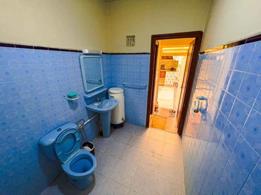 Dar Haut De Gamme Et A Un Prix Imaginaire Hostcom For Families Only Oujda Eksteriør bilde