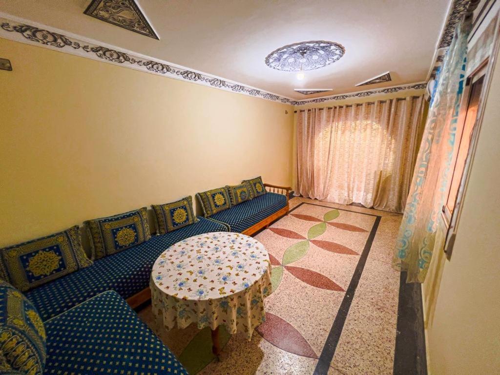 Dar Haut De Gamme Et A Un Prix Imaginaire Hostcom For Families Only Oujda Eksteriør bilde